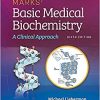 Marks Basic Medical Biochemistry A Clinical Approach Sixth Edition