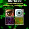 Ocular Surface Anatomy And Physiology Disorders And Therapeutic Care