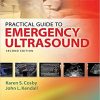 Practical Guide to Emergency Ultrasound 2nd Edition