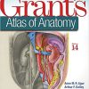 Grant’s Atlas of Anatomy 14th Ed