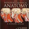 Ultrasonic Topographical And Pathotopographical Anatomy A Color Atlas