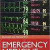 Emergency Medicine Diagnosis and Management 6th Ed