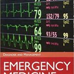 Emergency Medicine Diagnosis and Management 6th Ed