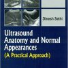 Ultrasound Anatomy and Normal Appearances