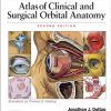 Atlas of Clinical and Surgical Orbital Anatomy