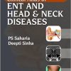 Clinical Atlas of ENT and Head & Neck Diseases