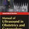 Manual of Ultrasound in Obstetrics and Gynaecology 2nd Edition