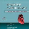 Invasive Cardiology A Manual for Cath Lab Personnel