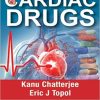 Cardiac Drugs By Kanu Chatterjee