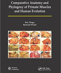 Comparative Anatomy and Phylogeny of Primate Muscles and Human Evolution