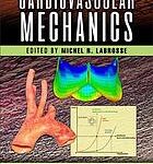 Cardiovascular Mechanics