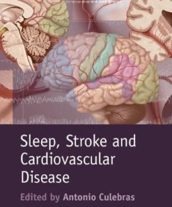 Sleep Stroke and Cardiovascular Disease