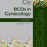 BCQs in Gynaecology