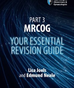 Part 3 MRCOG Your Essential Revision Guide