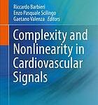 Complexity and Nonlinearity in Cardiovascular Signals
