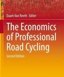 The Economics of Professional Road Cycling 2nd Edition
