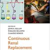 Continuous Renal Replacement Therapy 2nd Edition