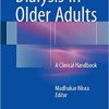 Dialysis in Older Adults A Clinical Handbook