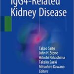 IgG4 Related Kidney Disease