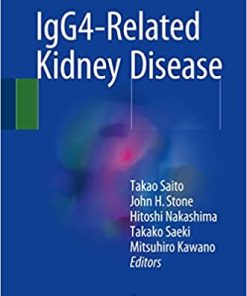 IgG4 Related Kidney Disease
