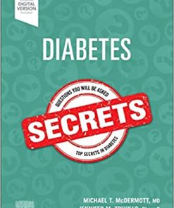 Diabetes Secrets