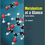 Metabolism At A Glance 4th Ed