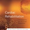 Cardiac Rehabilitation A Workbook for use with Group Programmes