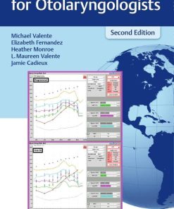 Audiology Answers For Otolaryngologists