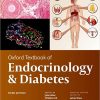 Oxford Textbook of Endocrinology and Diabetes 3rd Edition
