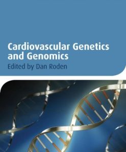 Cardiovascular Genetics and Genomics