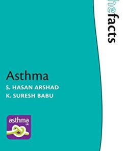 Asthma The Facts