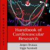 Handbook of Cardiovascular Research