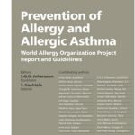 Prevention of Allergy and Allergic Asthma
