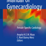 Manual of Gynecardiology Female Specific Cardiology