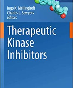 Therapeutic Kinase Inhibitors