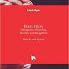 Brain Injury Pathogenesis Monitoring Recovery and Management