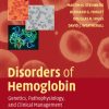 Disorders of Hemoglobin Genetics Pathophysiology and Clinical Management