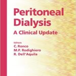 Peritoneal Dialysis A Clinical Update