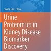 Urine Proteomics in Kidney Disease Biomarker Discovery