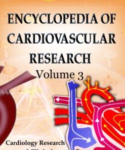 Encyclopedia of Cardiovascular Research Volume 3