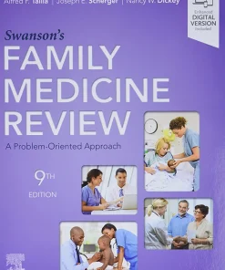 Swansons Family Medicine Review 9th Edition