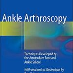 Ankle Arthroscopy Techniques Developed by the Amsterdam Foot and Ankle School
