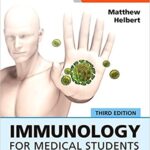 Immunology for Medical Students 3rd Ed