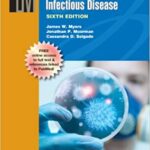 Gantzs Manual of Clinical Problems in Infectious Disease 6th Ed