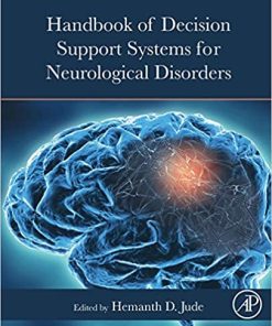 Handbook of Decision Support Systems for Neurological Disorders