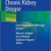 Adolescents with Chronic Kidney Disease From Diagnosis to End Stage Disease