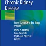 Adolescents with Chronic Kidney Disease From Diagnosis to End Stage Disease