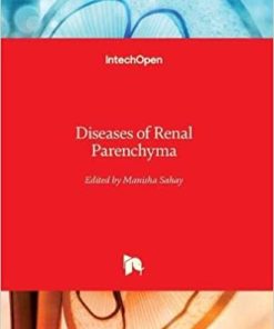 Diseases of Renal Parenchyma