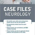 Case Files Neurology 3rd Edition