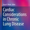 Cardiac Considerations in Chronic Lung Disease